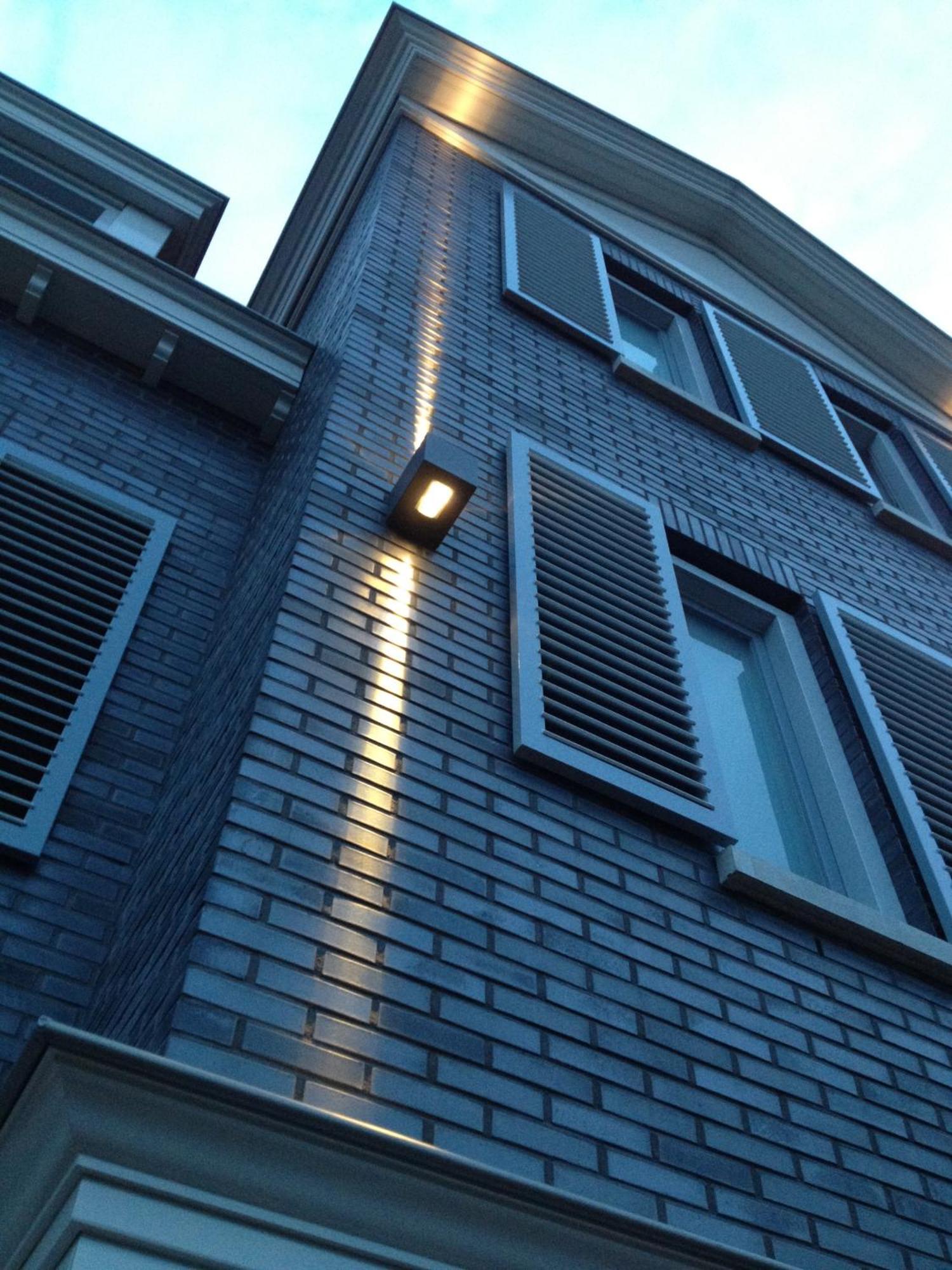 Hotel In Den Brouwery Domburg Exterior foto